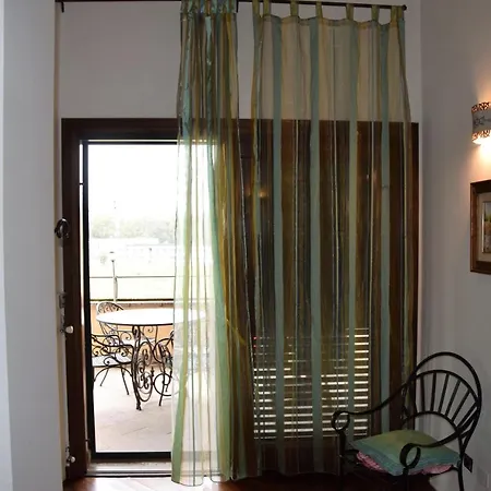 Sunset Penthouse Apartment Olbia